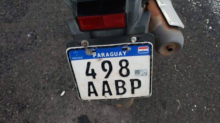 Polícia Civil volta apreender grande quantidade de produtos furtados na Vila Brás