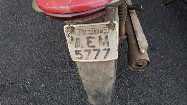 Polícia Civil volta apreender grande quantidade de produtos furtados na Vila Brás