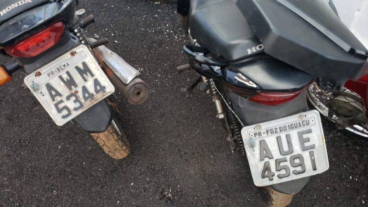 Polícia Civil volta apreender grande quantidade de produtos furtados na Vila Brás