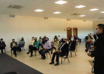 Foz do Iguaçu adota protocolos de segurança para a retomada do turismo