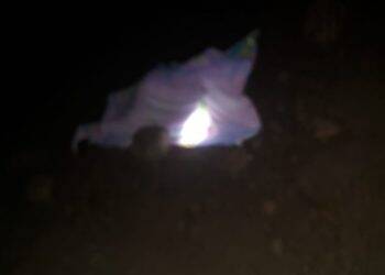 Corpo de um dos paraguaios desaparecidos no Rio Paraná é encontrado