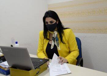 Vereadora propõe auxílio de renda mínima emergencial para os guias de turismo