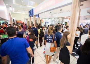 Festival das Cataratas vai reabrir temporada de grandes eventos em Foz do Iguaçu