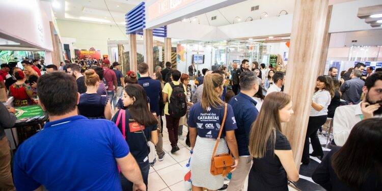Festival das Cataratas vai reabrir temporada de grandes eventos em Foz do Iguaçu