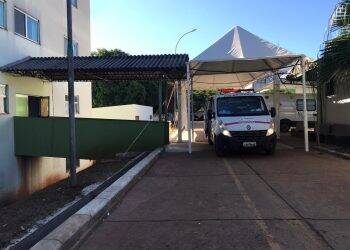 Hospital Municipal registra a terceira alta de paciente que contraiu a Covid-19