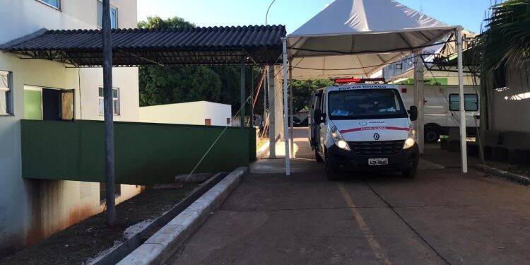 Hospital Municipal registra a terceira alta de paciente que contraiu a Covid-19