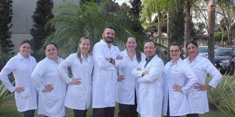 Costa Cavalcanti realiza Semana de Enfermagem on-line