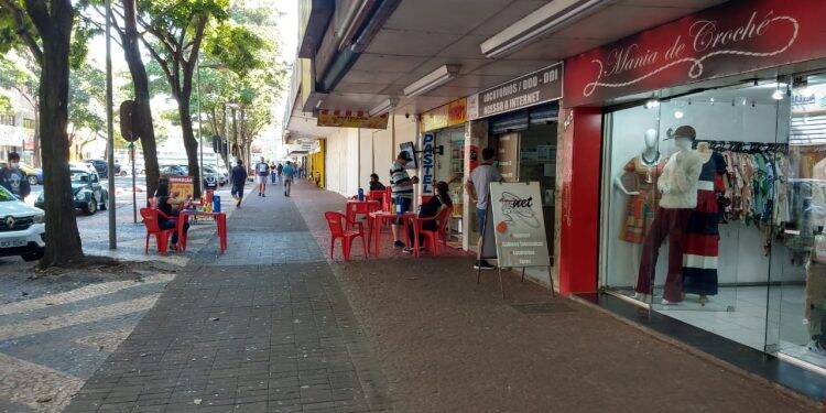 Com 14 casos em uma semana, Foz acende alerta para a Covid-19, diz Secretário