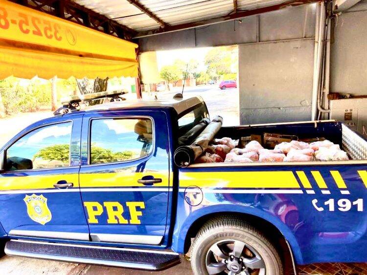 Ação humanitária ampara imigrantes venezuelanos em Foz do Iguaçu