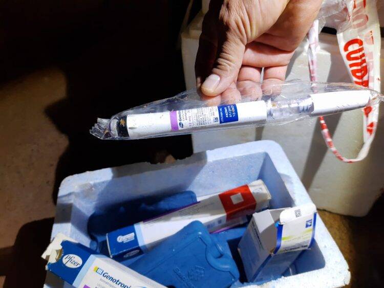 Exército inicia Operação Covid-19 apreendendo drogas, eletrônicos e medicamentos