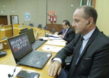 Câmara aprovou em tempo recorde todos os projetos urgentes para enfrentamento da pandemia