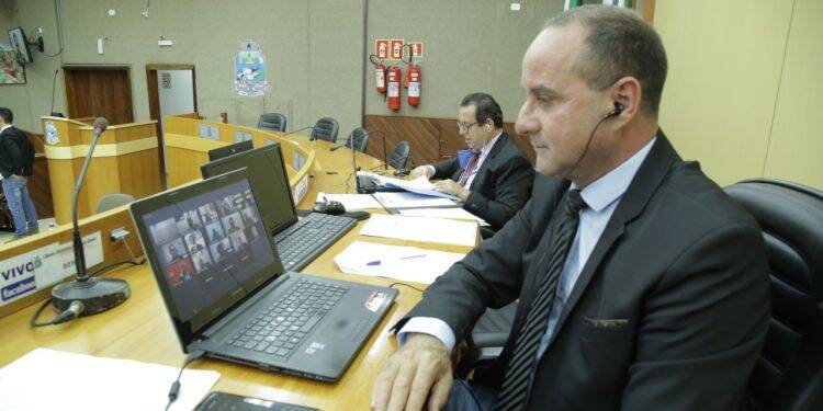 Câmara aprovou em tempo recorde todos os projetos urgentes para enfrentamento da pandemia