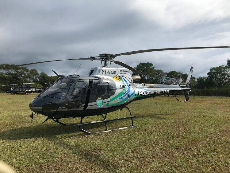 Buscas por soldado desaparecido no Rio Paraná seguem nesta quinta-feira, 14