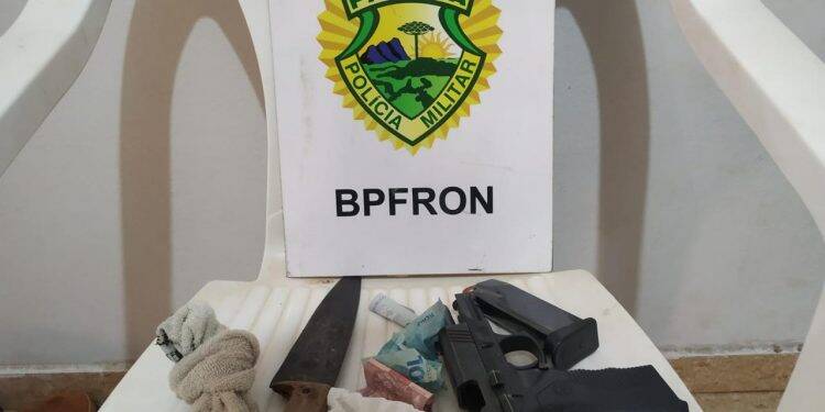 Oeste: suspeitos morrem em confronto com a PM em operação contra tráfico