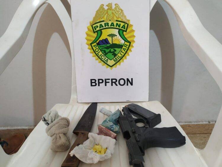 Oeste: suspeitos morrem em confronto com a PM em operação contra tráfico