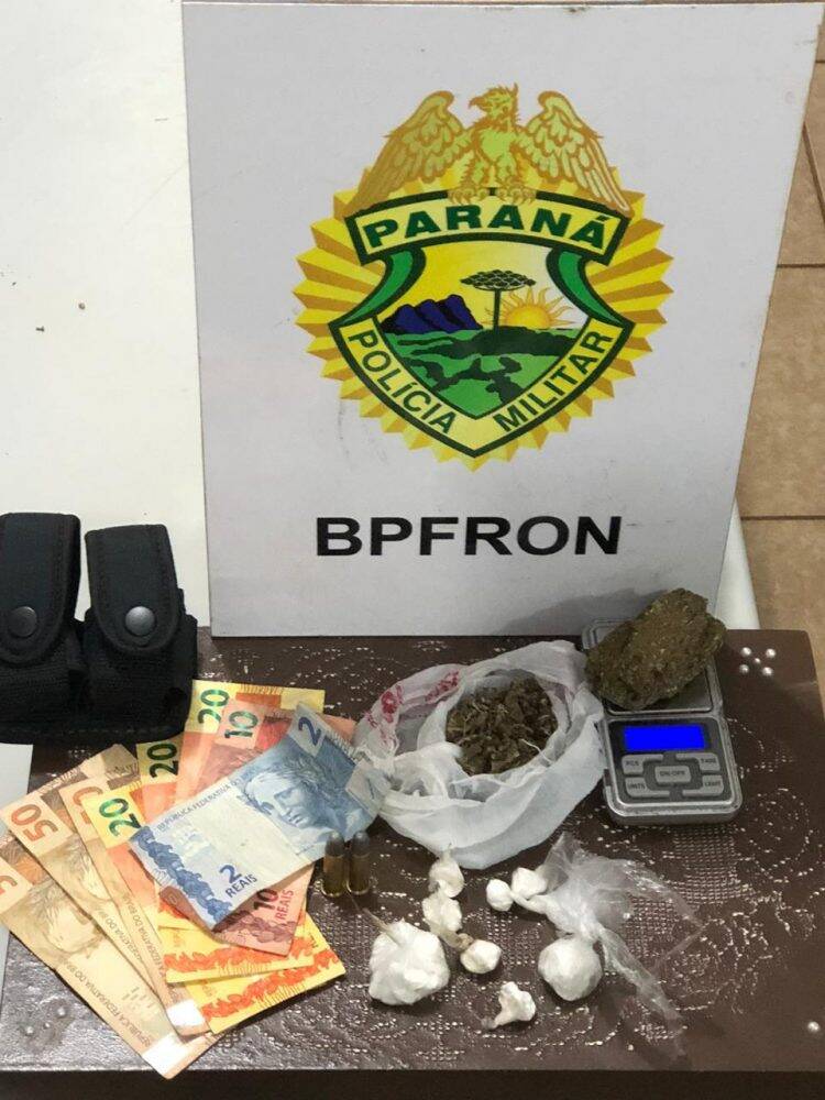 Oeste: suspeitos morrem em confronto com a PM em operação contra tráfico