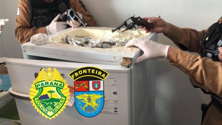 Oeste: suspeitos morrem em confronto com a PM em operação contra tráfico