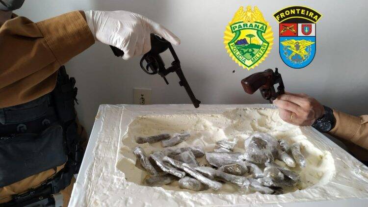 Oeste: suspeitos morrem em confronto com a PM em operação contra tráfico