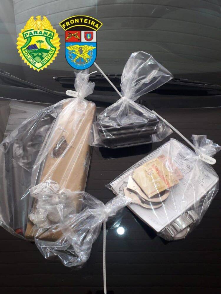 Oeste: suspeitos morrem em confronto com a PM em operação contra tráfico