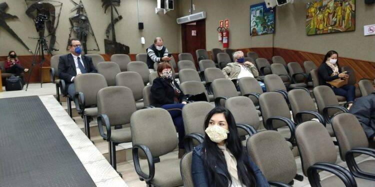 Guias de Turismo se reúnem com prefeito e Câmara para discutir auxílio