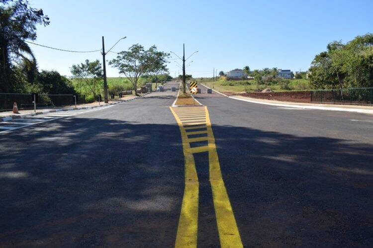 Prefeitura entrega nesta quarta-feira, 20, Ponte do Belvedere