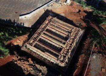 Nova fase das obras da Ponte da Integração vai empregar mais 150 pessoas