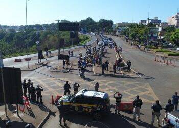Organizadores confirmam protesto pela reabertura da fronteira nesta quarta, 27