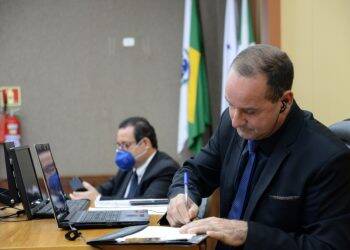 Cobranças na área de saúde dominaram pauta na última sessão da Câmara