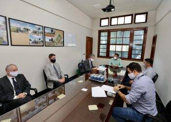 Vila A será o primeiro “bairro inteligente” do Brasil