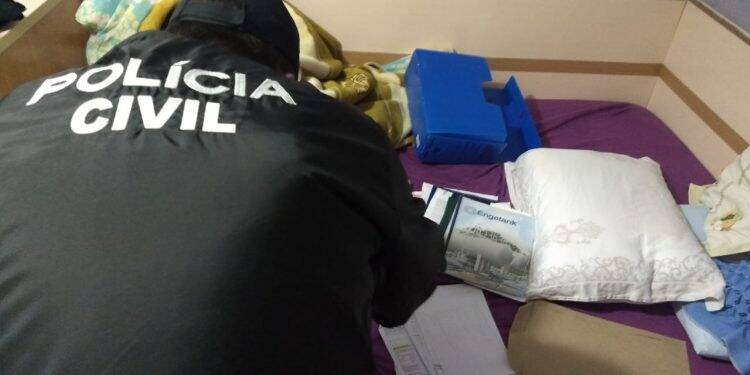 Luz Oculta: Chico Brasileiro não foi alvo da Operação, diz promotor