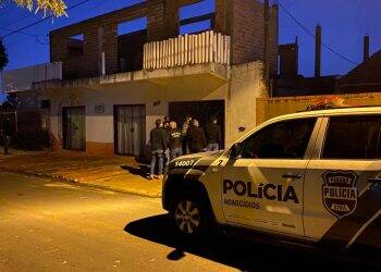 Polícia Civil desencadeia operação para prender suspeitos de homicídio
