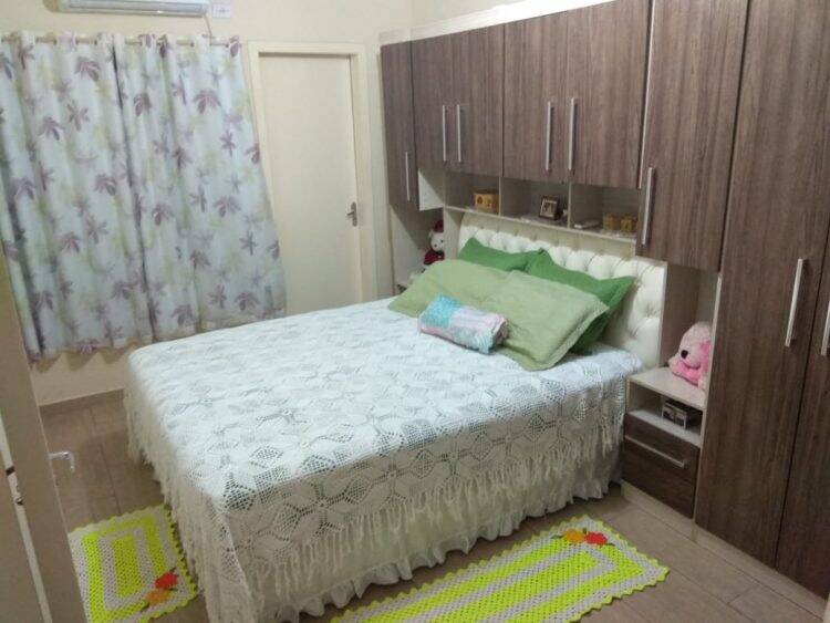 Classificados 27 05 2020