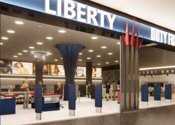 Primeira loja franca em shopping center do Brasil será no Cataratas JL em Foz