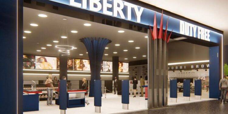 Primeira loja franca em shopping center do Brasil será no Cataratas JL em Foz
