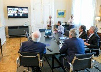 Mercosul buscará mecanismo que considere interesses de cada país em negociações externas