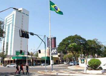 Cerimônia online marcará o aniversário de 106 anos de Foz do Iguaçu