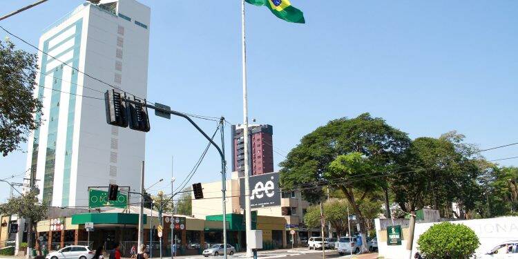 Cerimônia online marcará o aniversário de 106 anos de Foz do Iguaçu