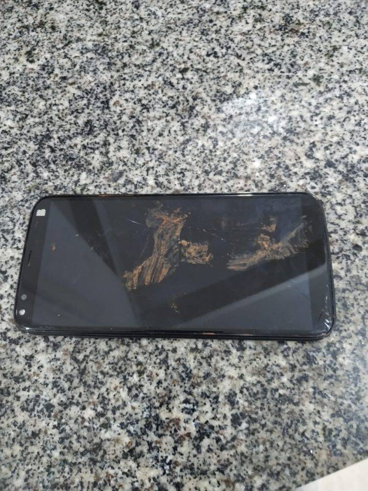 Jovem é esfaqueado ao reagir a assalto na Vila C
