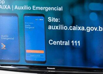 Data da 2ª parcela do auxílio emergencial deve ser anunciada amanhã