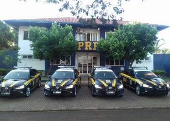 Policiais Rodoviários Federais em Foz são condenados à perda de cargo públicos