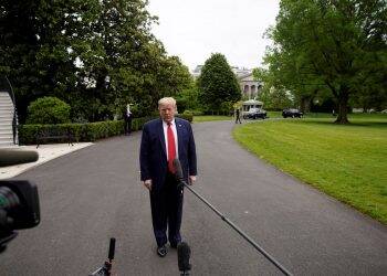 EUA antecipam em dois dias restrição de viagens do Brasil