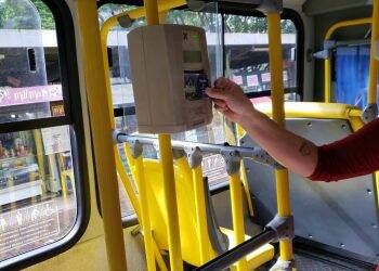 Foztrans amplia tempo para integração dos ônibus