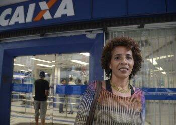 Saque-aniversário para nascido em março e abril começa hoje