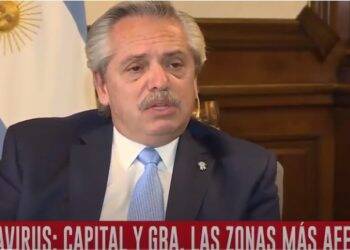 Presidente argentino anuncia visita à província de Misiones