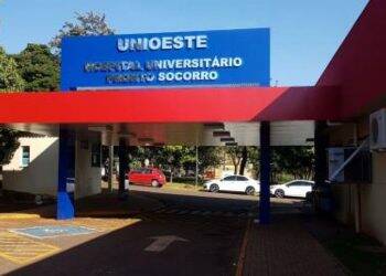 Covid-19: Com poucos leitos, Regional de Saúde de Cascavel encaminha pacientes para Toledo