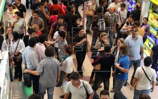 Ciudad del Este tem “luto empresarial” por fechamento de fronteira com Brasil