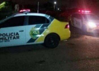 Padrasto acusado de espancar e queimar bebê segue foragido no Paraná