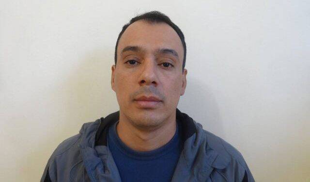 Homem morto neste sábado integrou quadrilha de assaltos à carro forte e sequestro