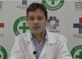 Uso de hidróxicloroquina no Hospital Municipal fica a critério do médico
