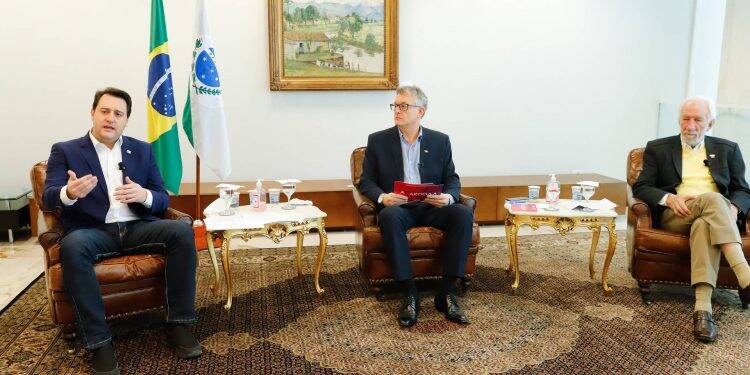 Paraná pode retomar normalidade das atividades econômicas em agosto